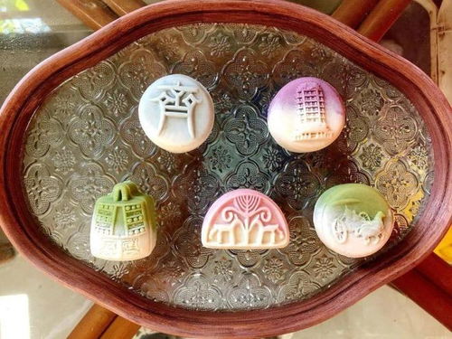今年中秋，淄博小吃如何被央視多次點贊？