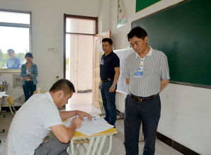 技能認證 精銳之師——2016年合肥市汽車駕駛員等工種國家職業資格全國全省統一鑒定工作回顧